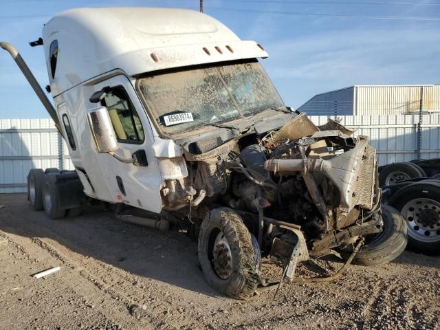 2017 Freightliner Cascadia 125