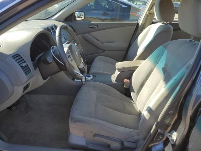 2011 Nissan Altima Base