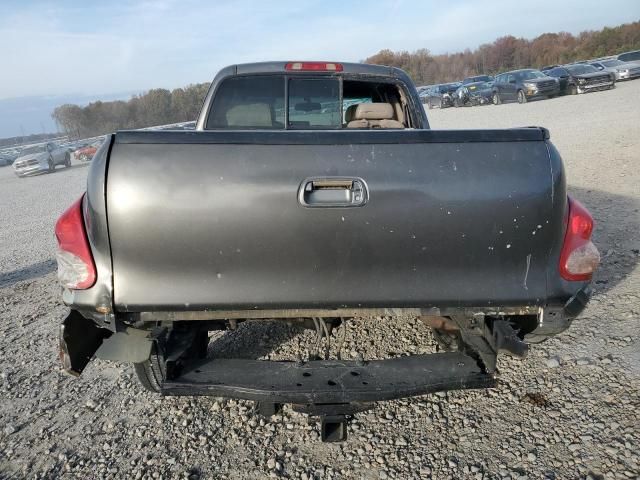 2003 Toyota Tundra Access Cab Limited