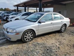 Vehiculos salvage en venta de Copart Tanner, AL: 2005 Volvo S80 2.5T