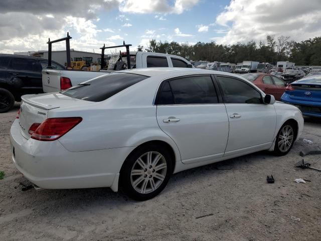 2006 Toyota Avalon XL