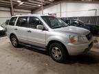 2005 Honda Pilot EXL