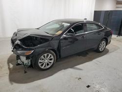 Vehiculos salvage en venta de Copart Cleveland: 2023 Chevrolet Malibu LT