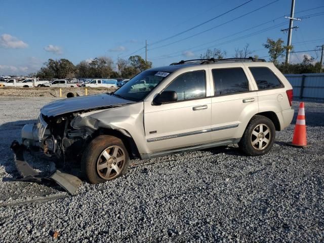 2008 Jeep Grand Cherokee Laredo