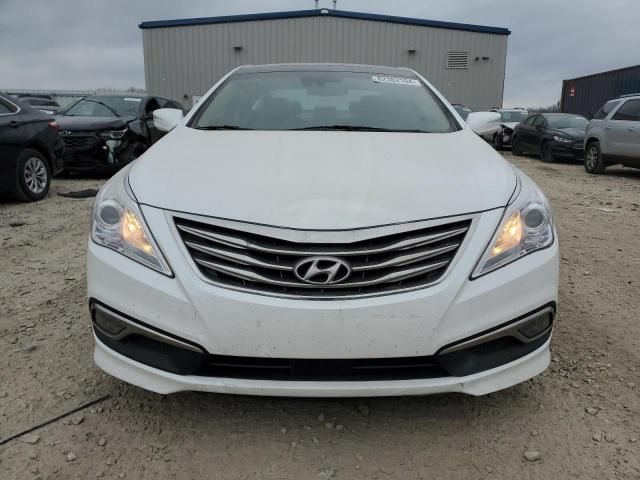 2017 Hyundai Azera Limited