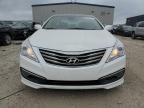 2017 Hyundai Azera Limited