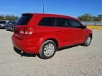 2013 Dodge Journey SE