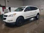 2011 Chevrolet Traverse LS