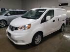 2019 Nissan NV200 2.5S