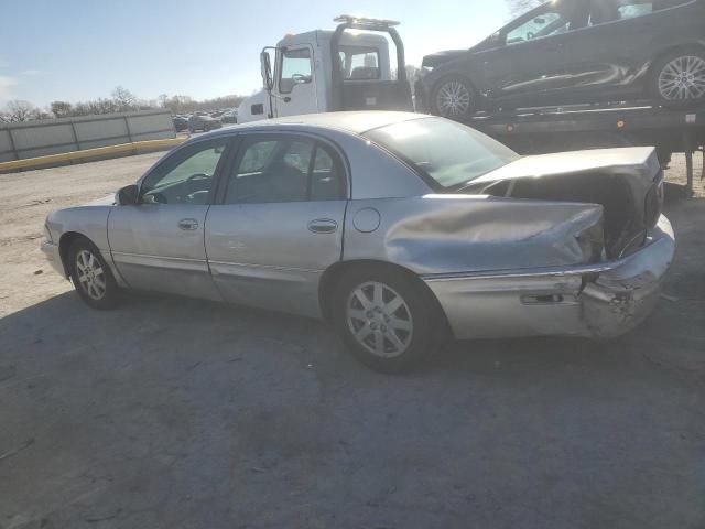 2004 Buick Park Avenue