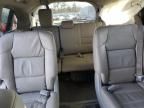 2011 Honda Odyssey EXL