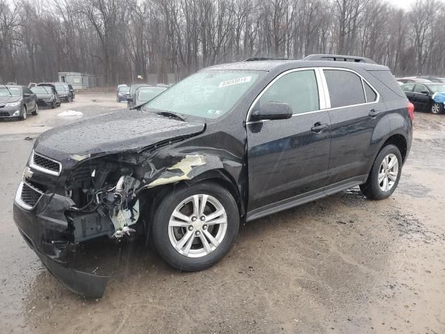 2010 Chevrolet Equinox LT