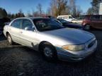 2000 Buick Lesabre Custom