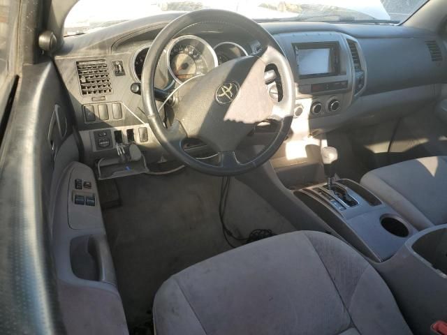 2006 Toyota Tacoma Access Cab