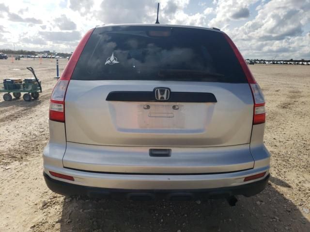 2011 Honda CR-V LX