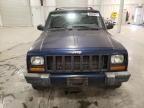 2001 Jeep Cherokee Sport