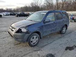 2004 Honda CR-V EX en venta en Ellwood City, PA