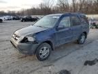 2004 Honda CR-V EX