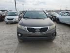 2011 KIA Sorento EX