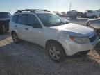 2010 Subaru Forester XS