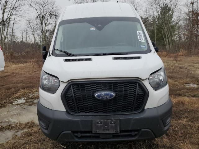 2021 Ford Transit T-350