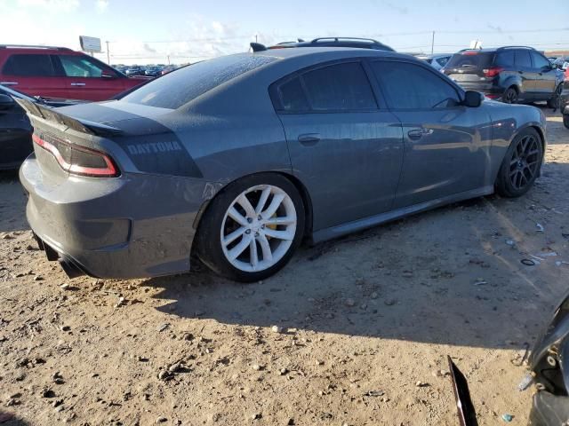 2019 Dodge Charger R/T