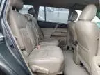 2010 Toyota Highlander SE