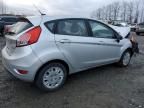 2018 Ford Fiesta S