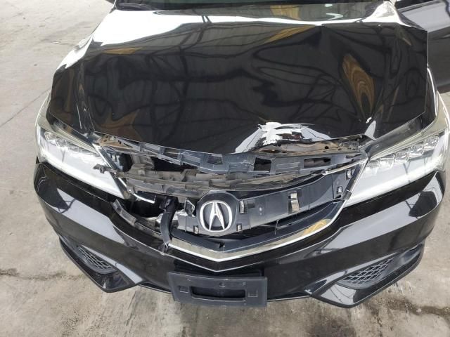 2016 Acura ILX Premium