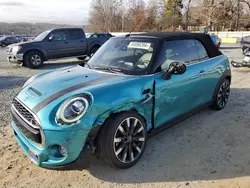 Mini Vehiculos salvage en venta: 2021 Mini Cooper S