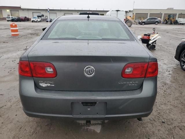 2007 Buick Lucerne CXL