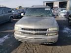 2002 Chevrolet Tahoe K1500