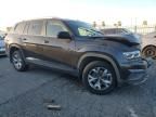 2018 Volkswagen Atlas S