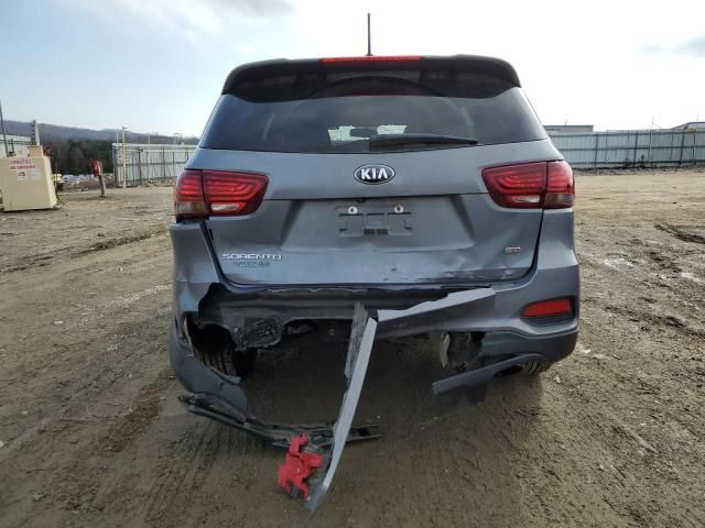 2019 KIA Sorento L