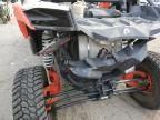 2022 Can-Am Maverick X3 X RC 64 Turbo RR