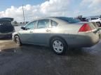 2008 Chevrolet Impala LS