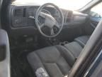 2007 Chevrolet Silverado C1500 Classic