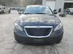 2014 Chrysler 200 Limited