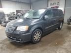 2011 Chrysler Town & Country Touring L