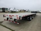 2024 Fontaine Flatbed TR