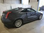 2013 Cadillac CTS Performance Collection