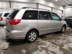 2004 Toyota Sienna XLE