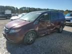 2017 Honda Odyssey EXL