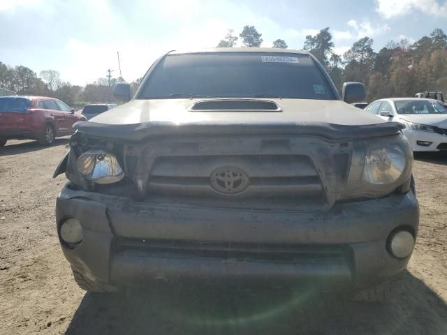 2010 Toyota Tacoma Double Cab