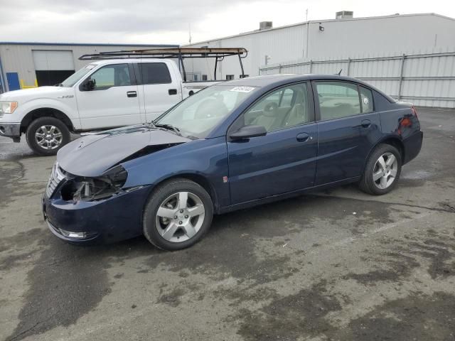 2007 Saturn Ion Level 3