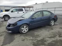 Saturn Vehiculos salvage en venta: 2007 Saturn Ion Level 3