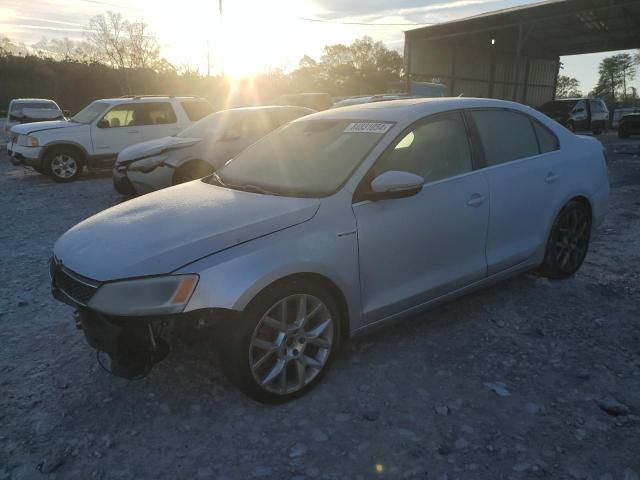 2014 Volkswagen Jetta GLI