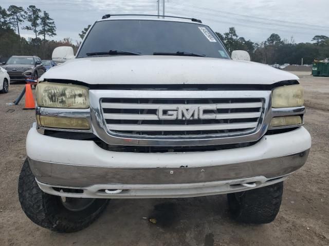 2004 GMC New Sierra K1500