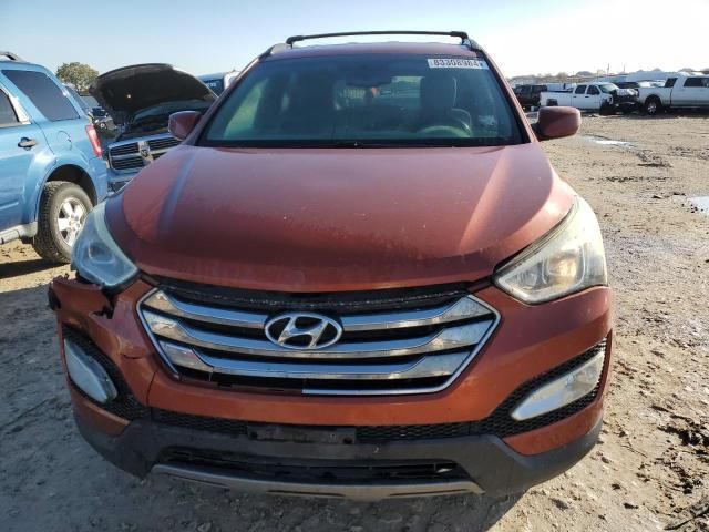 2015 Hyundai Santa FE Sport