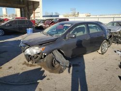 Toyota Vehiculos salvage en venta: 2010 Toyota Corolla Base